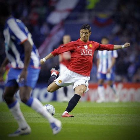 The FIFA Puskas Award 2009 Winning Goal Hammered Against Porto ...