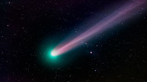 Green comet: How and where to see it, according to NASA