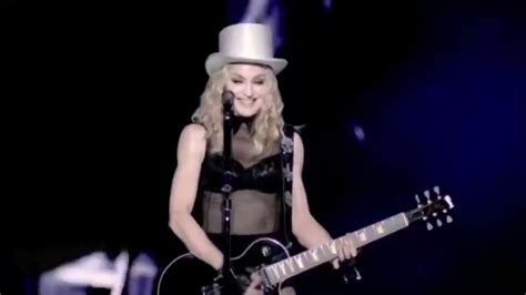 Madonna Live Concert 2023 - YouTube