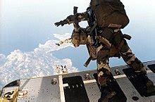 High-altitude military parachuting - Wikipedia