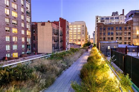 The High Line Park NYC - History & Guided Tours | 2024 Update