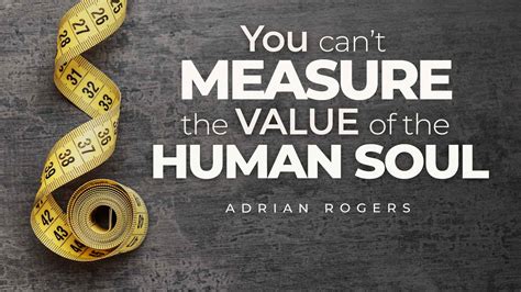 You Can’t Measure the Value of the… | Love Worth Finding Ministries