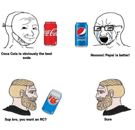 Cola - Meme by TheMemeMachine69_V.2 :) Memedroid