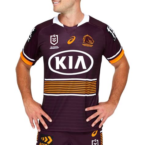 2021 NRL Jerseys | Rugby League - Zero Tackle