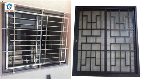 Pics Review Window Grill Design Pictures For Homes And Descrition ...