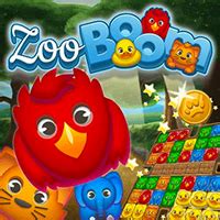 Zoo Boom Game - Play on Lagged.com