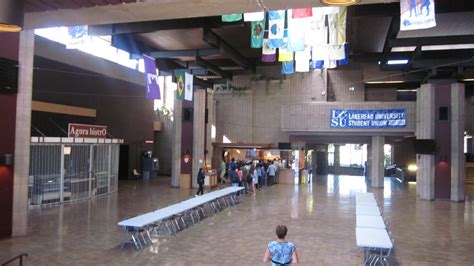 Campus Synergy: Thunder Bay: Lakehead University.