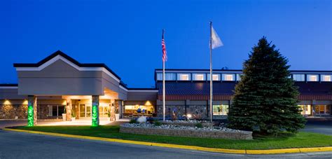 Holiday Inn Detroit Lakes- Detroit Lakes, MN Hotels- First Class Hotels ...