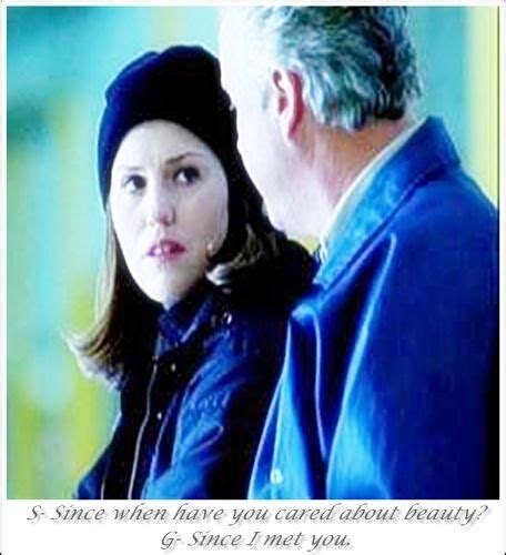 Gil Grissom e Sara Sidle | Csi las vegas, Csi, Las vagas