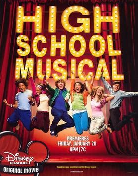 High School Musical - Wikiwand