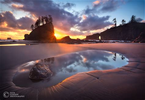 5 Tips for Capturing High Dynamic Range Landscape Photos