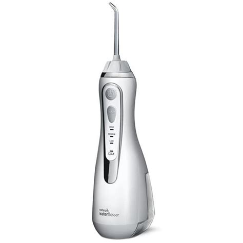 Cordless Advanced Water Flosser WP-560 by Waterpik®