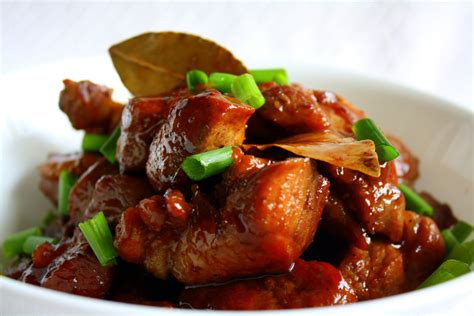 "PORK ADOBO RECIPE" or "ADOBONG BABOY RECIPE" - All Recipes 101