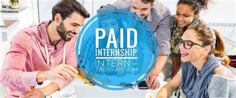 Intern - Treasury, IOM - New paid internships 2024