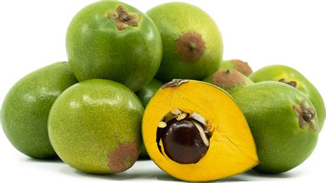 Lucuma Information and Facts