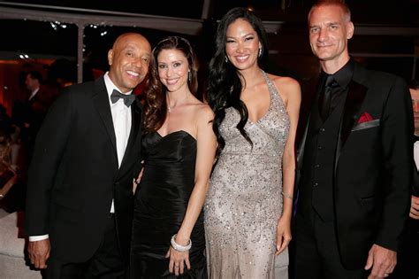 Tim Leissner needed to be 'rich' to be with Kimora Lee Simmons