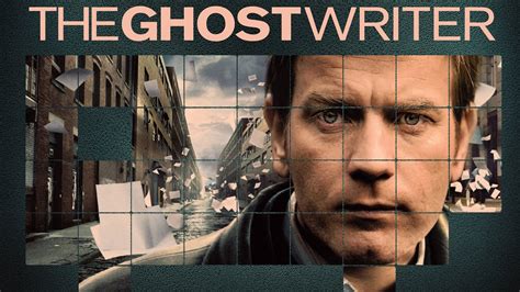 37 Facts about the movie The Ghost Writer - Facts.net