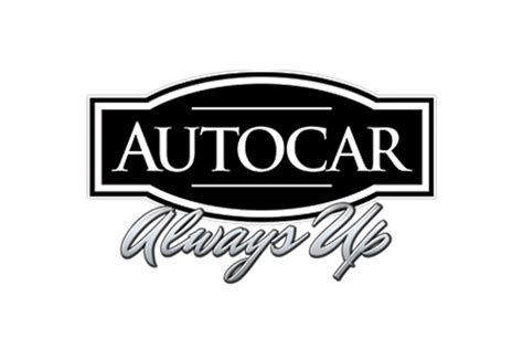 Autocar Logos