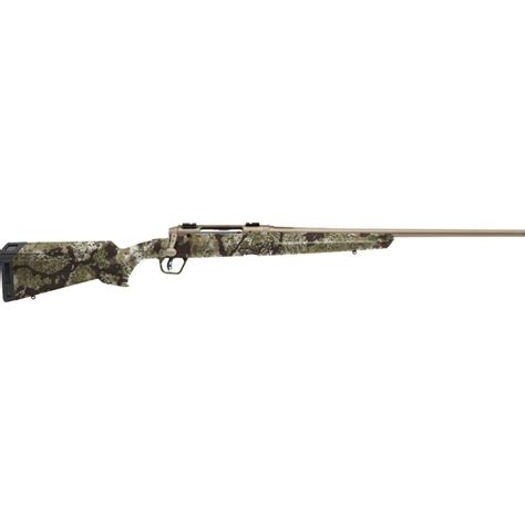 Savage Axis II Camo 6.5 Creedmoor | Nechako Outdoors Canada