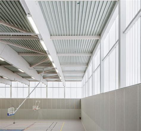 High-Performance Translucent Daylighting Systems | Kalwall