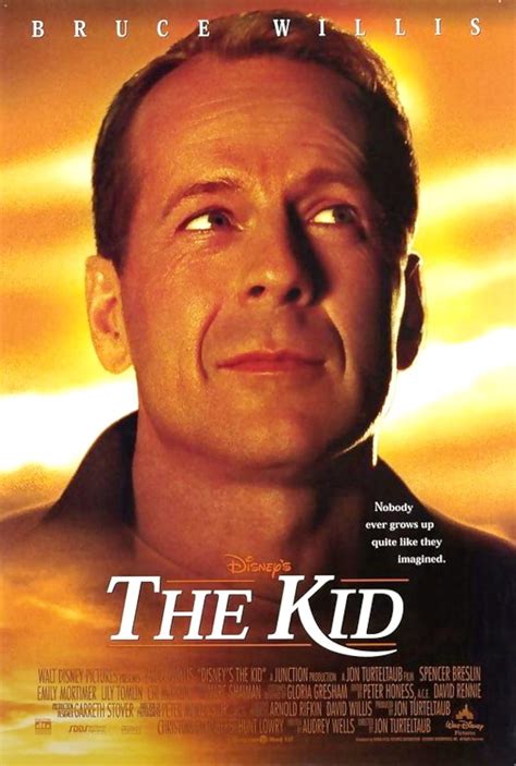 The Kid (2000)