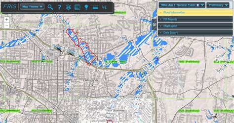 flood.nc - North Carolina's Flood Information Center