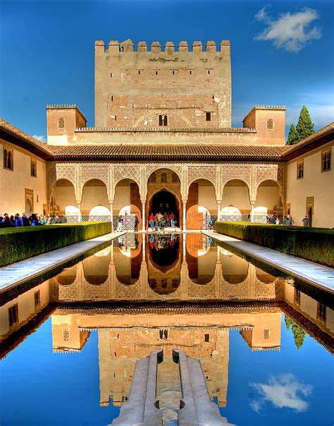 La imponente Alhambra | Digital News