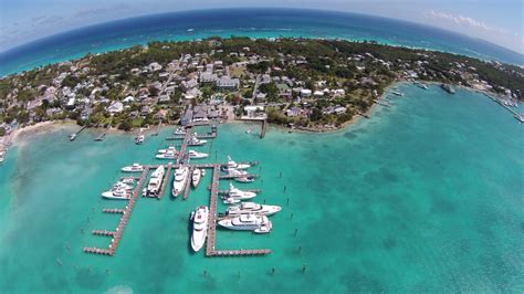 Harbour Island | Bahamas | Bonefishing Charter