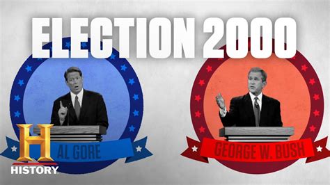 How the U. S. Supreme Court Decided the Presidential Election of 2000 ...