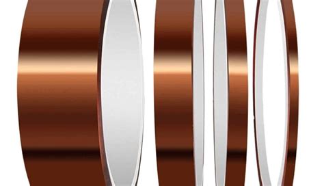 What is Kapton Tape? Exploring its Properties and Applications