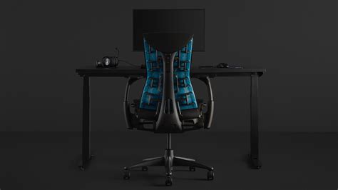 Herman Miller x Logitech Gaming Chair Released in the Philippines