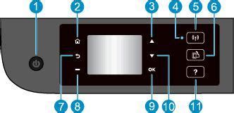 [FREE Download] HP Envy 4501 User Manual