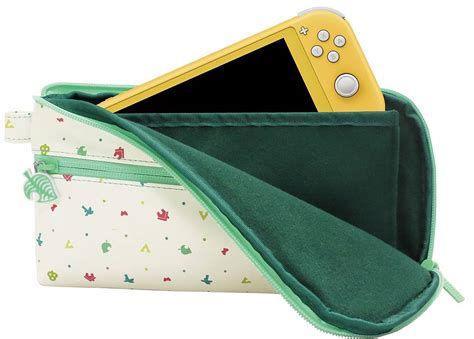 HORI releasing multiple Animal Crossing-themed Switch accessories | The ...