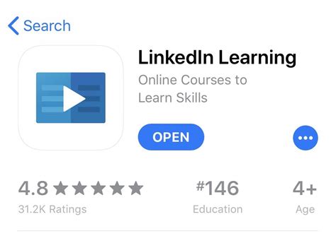 Accessing LinkedIn Learning from a mobile device - LinkedIn Learning