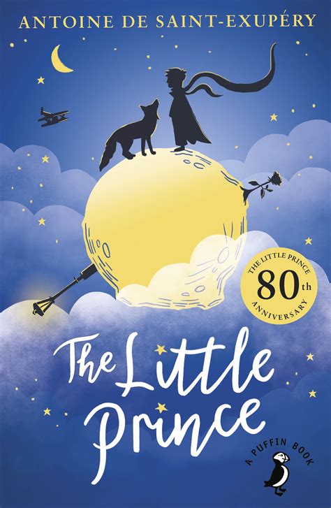 The Little Prince - Penguin Books Australia