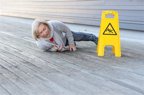 What Makes Surfaces Slippery? A Look at the Physics - Smiley Injury Law