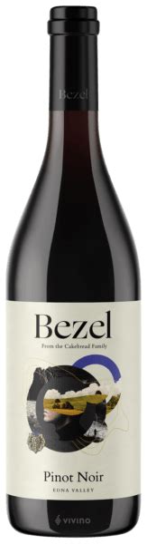 Cakebread Bezel Pinot Noir | Vivino US