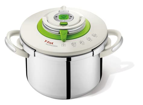 TeFal Nutricook Pressure Cooker Review