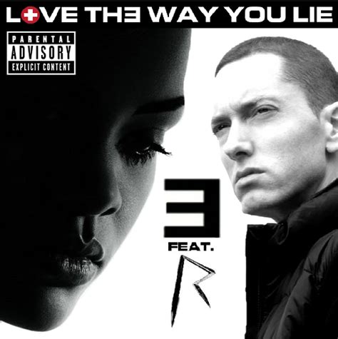 Coverlandia - The #1 Place for Album & Single Cover's: Eminem - Love ...