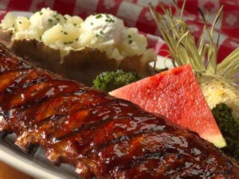 Lucille's BBQ | Las Vegas, NV