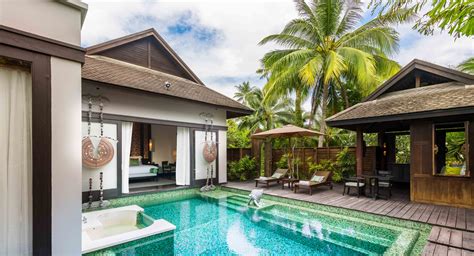 Photo Gallery | Pictures of Anantara Mai Khao Phuket Villas