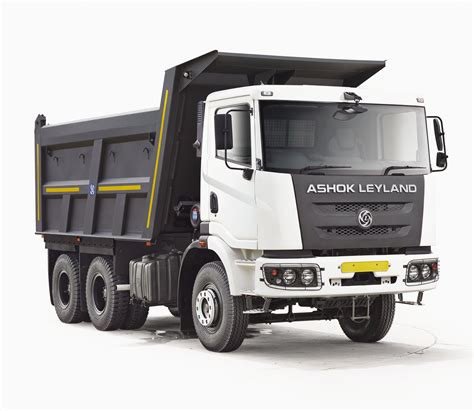 ASHOK LEYLAND | Dassault Systèmes®