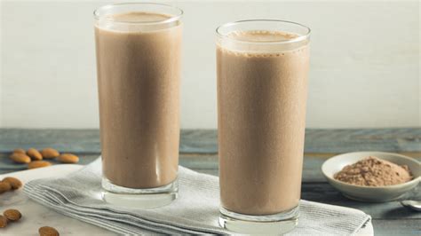 Whole Foods Shared A Smoothie Recipe With A Unique 'Secret' Ingredient