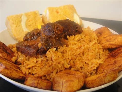 Jollof rice, egusi soup, suya: How to cook Nigerian-style – Voices of ...