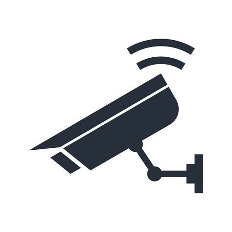 Transparent cctv camera icon png 16016734 PNG