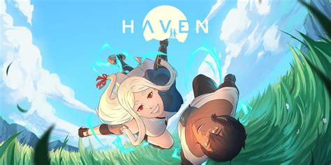 Haven Launches on PS5, PS4, Xbox One, Switch, and PC in 2020 ...