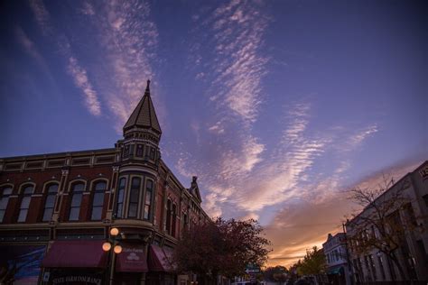 Pit Stop In Ellensburg - Explore Washington State