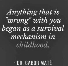 Gabor Mate Quotes