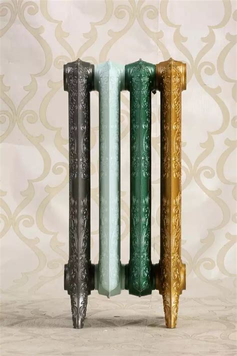 Central Heating Radiators Popular Radiator - China Cast Iron Radiator ...