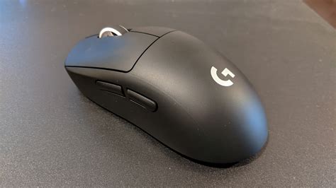 Logitech G Pro X Superlight